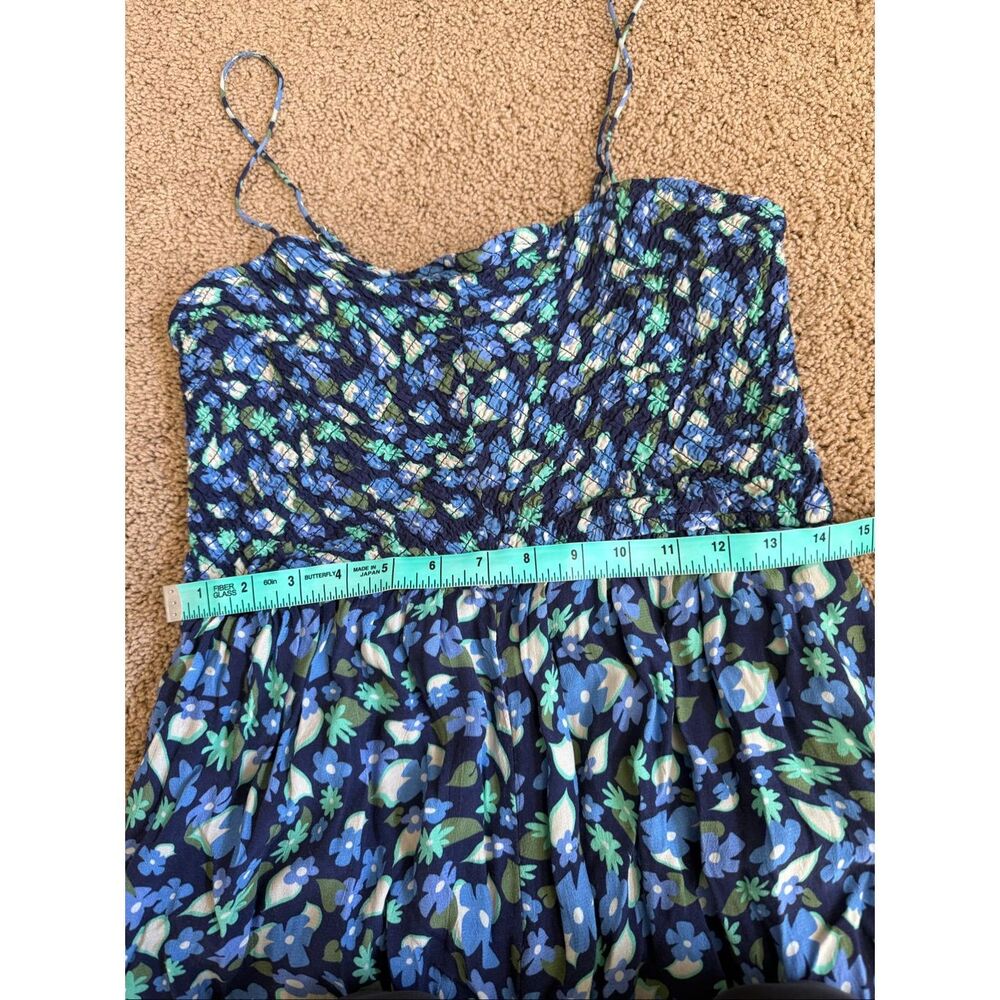 Free People Little Of Your Love Jumpsuit - Picture 11 of 12